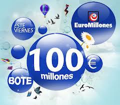 Euro 100 Millones