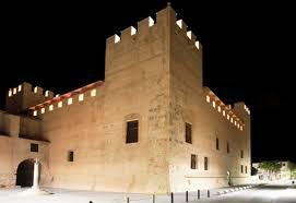 Castillo de Alaquás, cerca de Valencia | Wikipedia