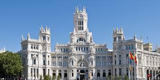 Un boleto de Madrid premiado con casi medio millón de euros | Foto: Wikipedia