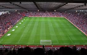 El Manchester United recibirá a Olympiacos en Old Trafford | Foto: Ian Mcallister