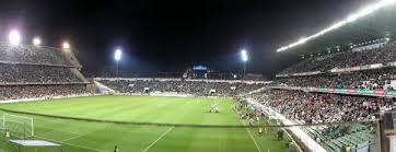El estadio bético recibirá otro derbi entre Betis y Sevilla | Foto: Deniman
