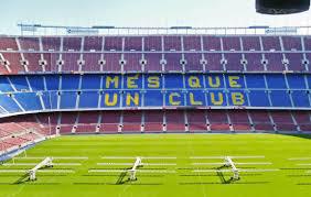 El título está en juego, se decidirá en el Camp Nou | Foto: Jojan