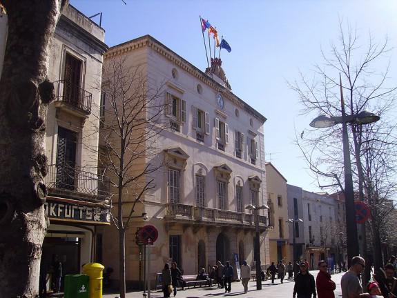 Mataró | Foto: Miguel Garriga