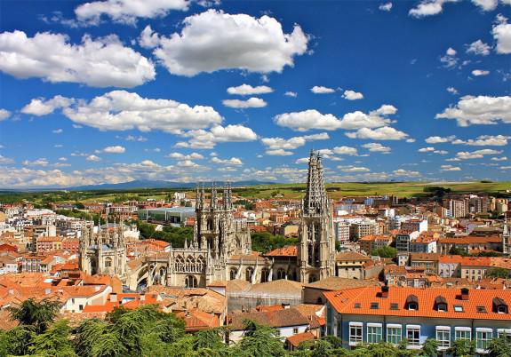 Burgos | Foto: Jardoz