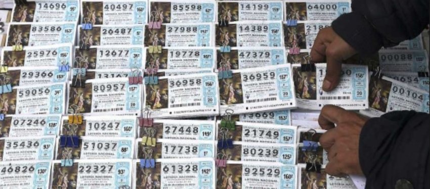 Nueve personas aseguran ser los propietarios de un décimo premiado de Lotería