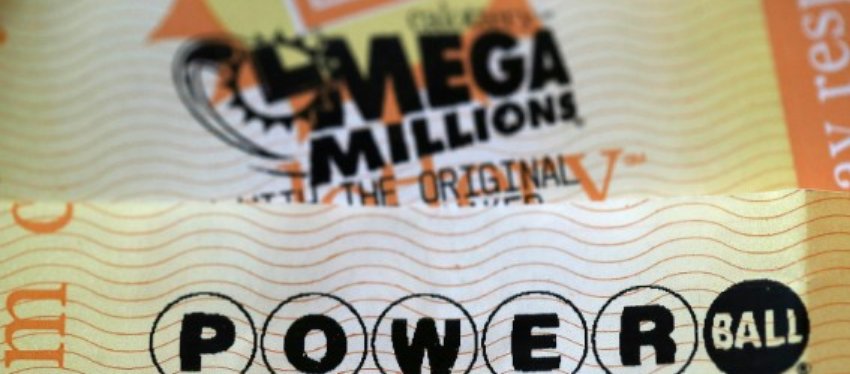 Megamillions, la famosa lotería estadounidense. Foto: Time.