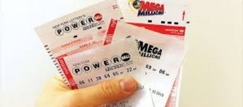 Estados Unidos repartirá el segundo mayor premio de lotería de su historia