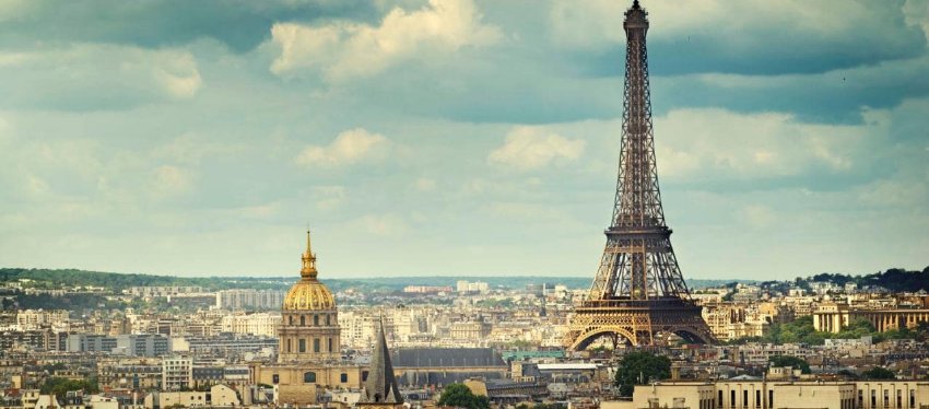 Francia lanza hoy una lotería destinada a restaurar su patrimonio histórico