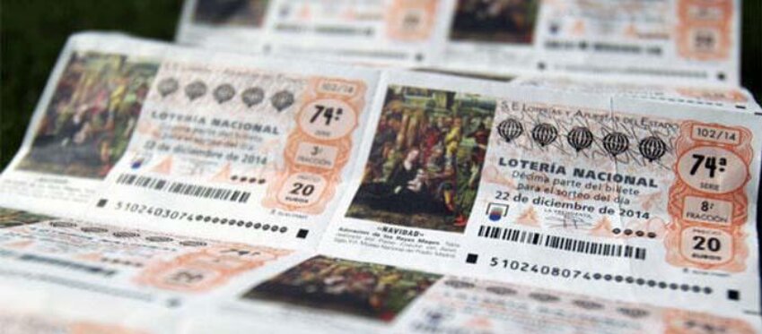 Un juez prohíbe a Loterías y Apuestas del Estado vender Lotería Nacional a través de su web
