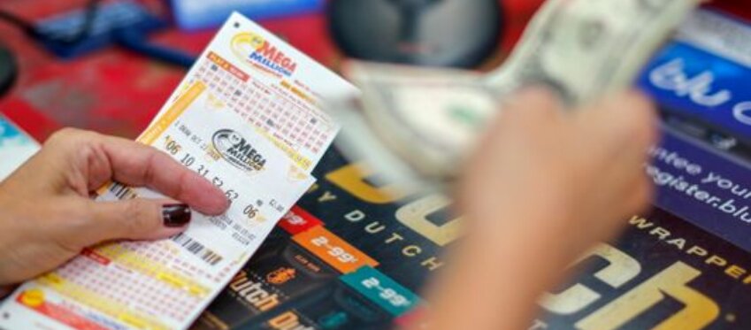Un ganador de la lotería descubre 14 años después que fue engañado y que le correspondía un premio mayor