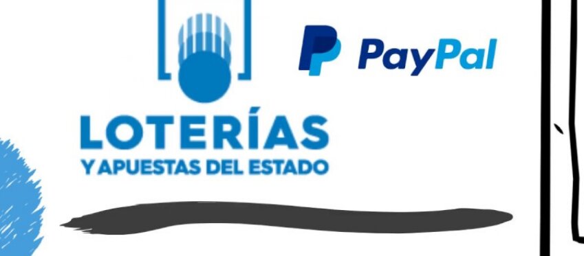 Euromillones, La Primitiva y La Quiniela se podrán pagar con Paypal