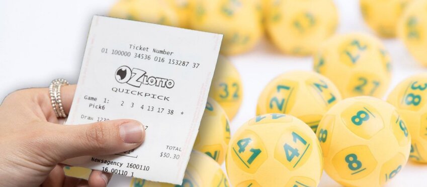 Un australiano gana la lotería dos veces en el mismo día y se lleva 29 millones