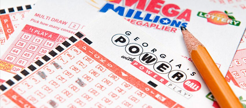 Un estadounidense se lleva el tercer mayor premio de la historia de la lotería