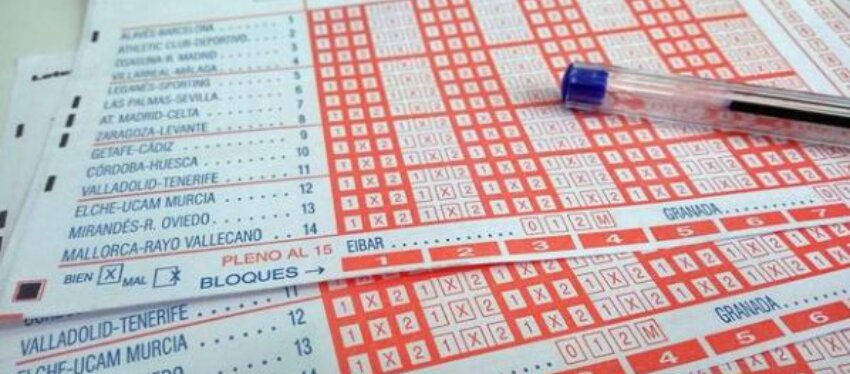 Loterías anuncia ‘Elige 8’, un nuevo juego asociado a La Quiniela