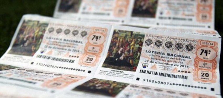 El cambio en el impuesto de Loterías ahorrará 410 millones a los ganadores