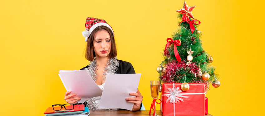Dudas frecuentes sobre el pago de impuestos de los premios de la Lotería de Navidad