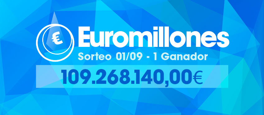 El premio del Millón de Euromillones  fue vendido en la localidad de Betanzos, en A Coruña.