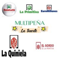 MULTIPEÑA LA SUERTE