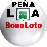 PEÑA LA BONOLOTO