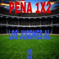 LOS JUGONES AL 15