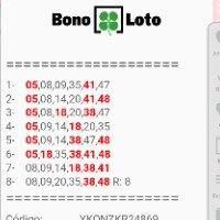 ༺BONOSUPERFORMULA༻