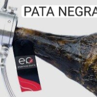 PATA NEGRA 3.0