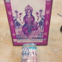 OM  SHIV  MAHALAXMI