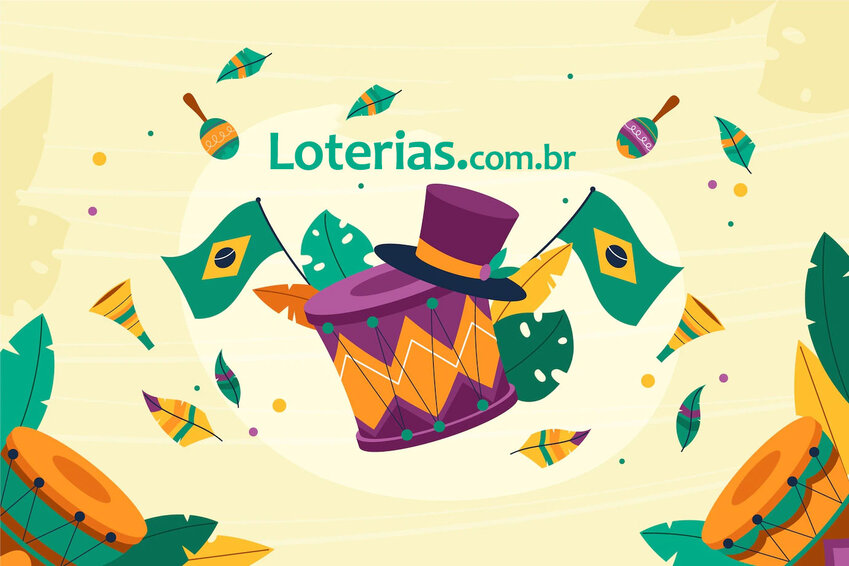 Loterias do Brasil