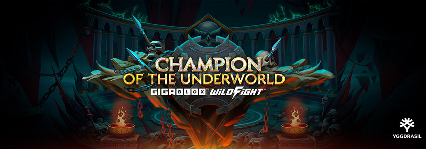 Champions of the Underworld