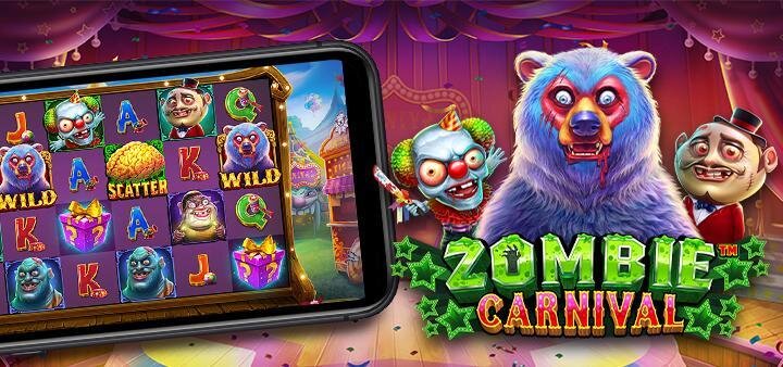 Zombie Carnival