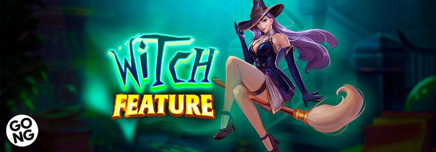 Witch Feature