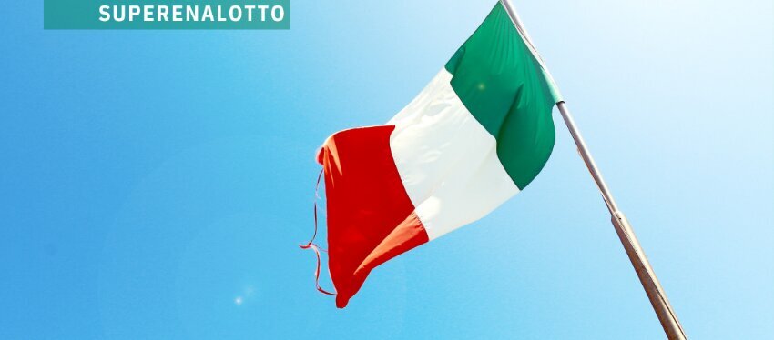 SuperEnalotto , the great lottery of Italy