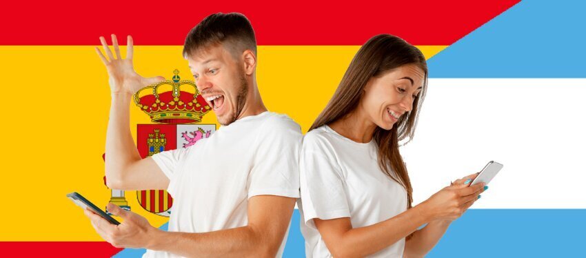Know the differences between the Argentine Quiniela and the Spanish Quiniela