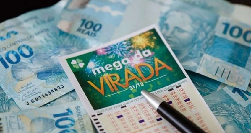 Mega da Virada 2023 bets