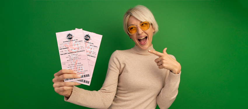The next Euromillions Superdraw will be held on Friday, June 2