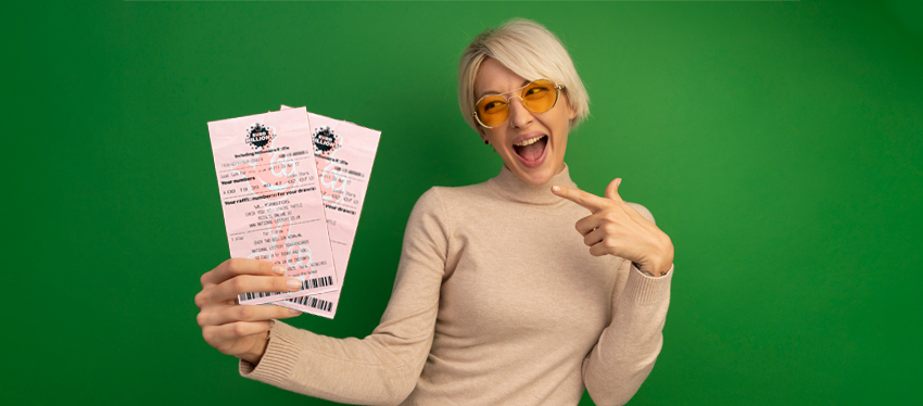 O próximo Super Jackpot da EuroMillions foi anunciado para 2 de junho