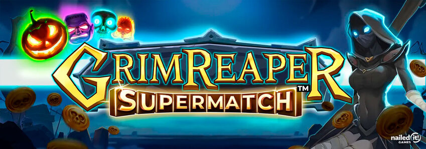 Grim Reaper Supermatch