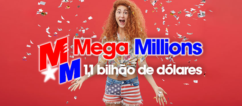 Aprenda a jogar e aumente suas chances de ganhar o jackpot de US$ 1 bilhão da Mega Millions com a Lottofy.