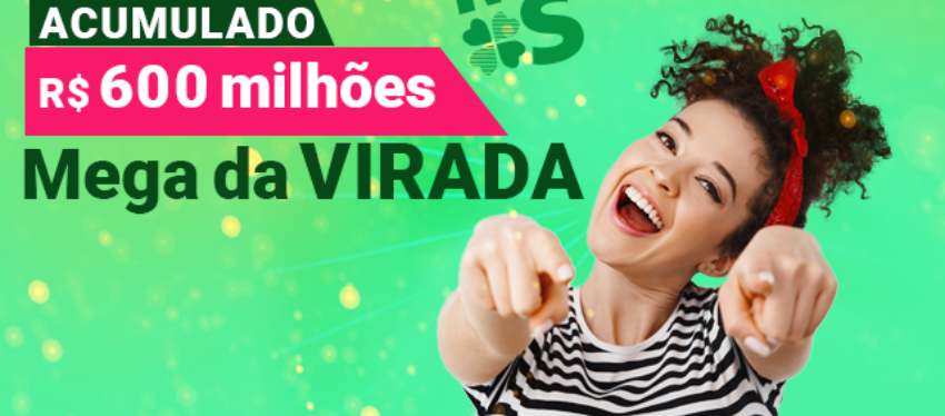 Mega da Virada 2024: O Sorteio Mais Esperado do Brasil Está Chegando