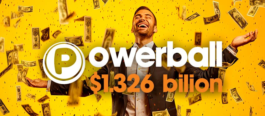 One Winner Hits $1.326 Billion Powerball Jackpot in Oregon