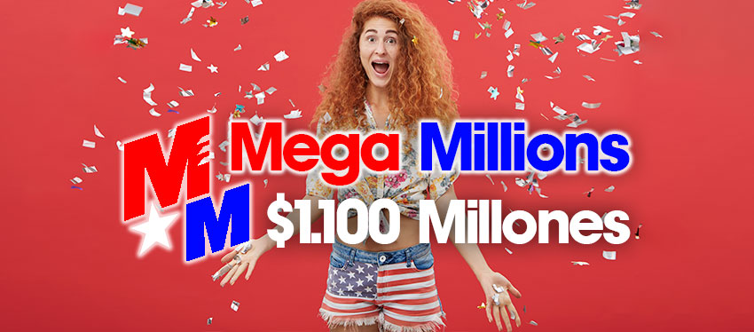 Aprende a jugar y mejorar tus chances de ganar el jackpot de mil millones de dólares de Mega Millions con Lottofy