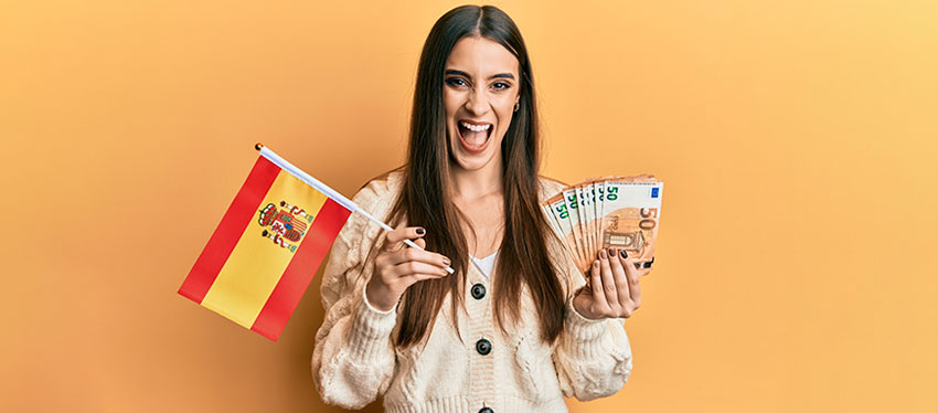 The Attractive Odds and Prizes of Spanish Online Lotteries