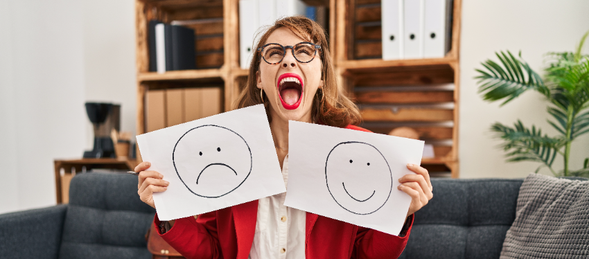 Player Psychology: Master Your Emotions in the Game