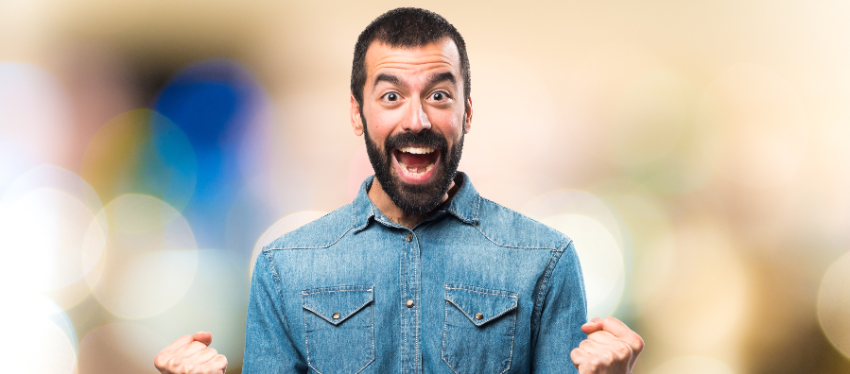 Winner Stories: Betting Inspiration