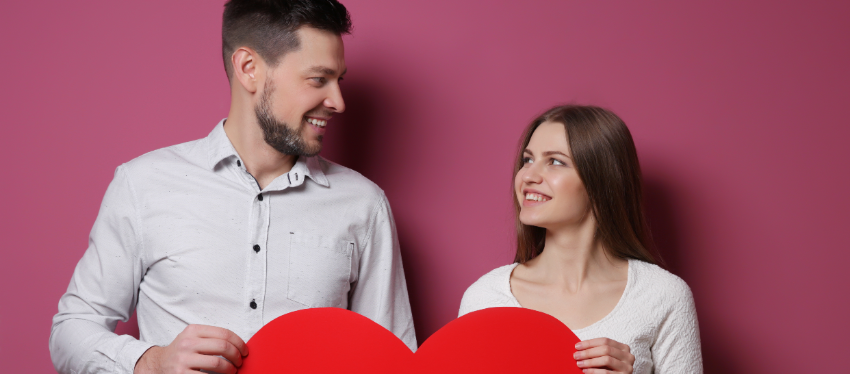 Lottolovers Valentine\'s Day Edition: Uma oferta especial 4x2 da Lottofy!